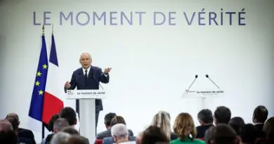 Budget 2026 : qu’est-ce que la « contribution de solidarité des plus hauts revenus » évoquée par François Bayrou ?
