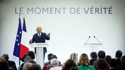 Budget 2026 : qu’est-ce que la « contribution de solidarité des plus hauts revenus » évoquée par François Bayrou ?