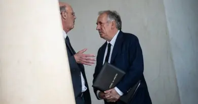 Budget : Bayrou à la manoeuvre pour sortir la France du piège de la dette