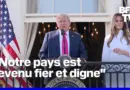 Budget des États-Unis: le discours en intégralité de Donald Trump après l’adoption du projet