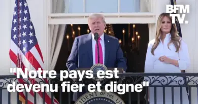 Budget des États-Unis: le discours en intégralité de Donald Trump après l’adoption du projet