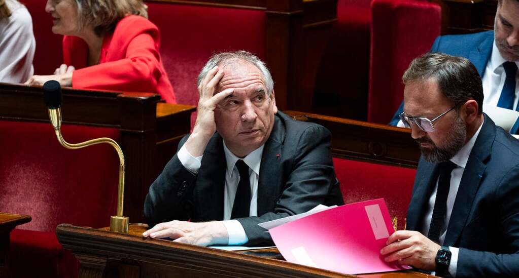 Budget : les derniers arbitrages de François Bayrou