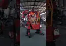 Build Your Own Wearable Robot