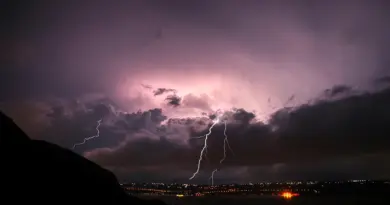 Bulletin météo du samedi 19 juillet 2025 à 20h50