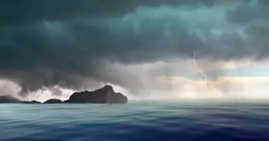 Bulletin météo du vendredi 18 juillet 2025 à 20h50