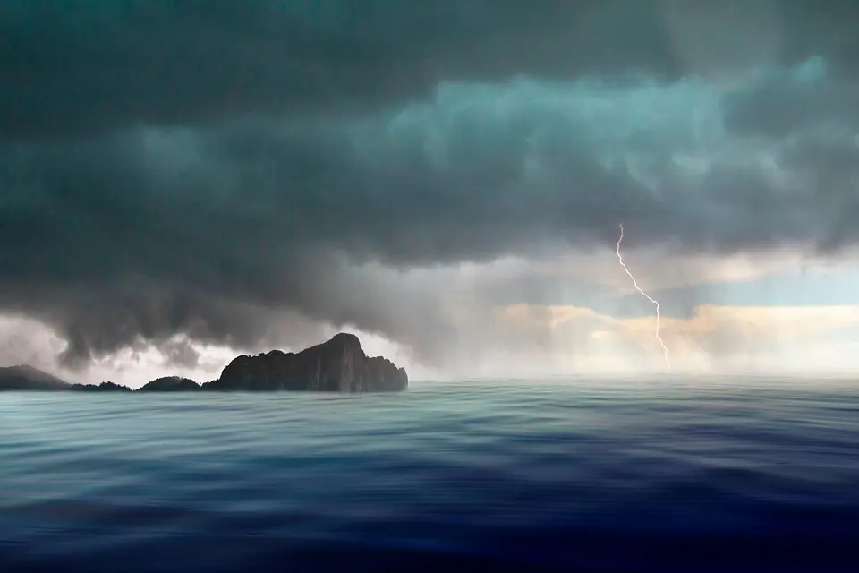 Bulletin météo du vendredi 18 juillet 2025 à 20h50