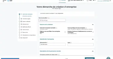CFE : le Centre de formalités des entreprises a été remplacé par le Guichet unique