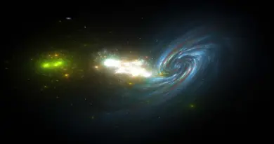 COSMOS2025 : le plus grand catalogue de galaxies de JWST