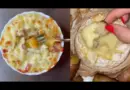 CUISINE, RECETTE hyper simple à cuisiner pour tous/ t’aime aussi le fromages regarde la vidéo ?