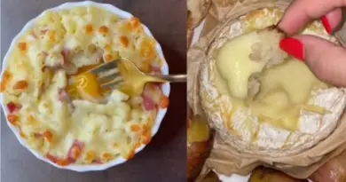 CUISINE, RECETTE hyper simple à cuisiner pour tous/ t’aime aussi le fromages regarde la vidéo ?