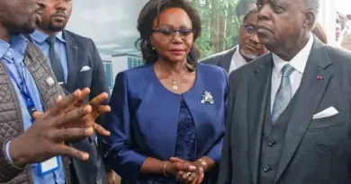Cameroun : 5G, solutions numériques et amélioration de la QoS, CAMTEL s’expose au SAGO 2025