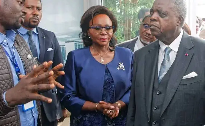 Cameroun : 5G, solutions numériques et amélioration de la QoS, CAMTEL s’expose au SAGO 2025