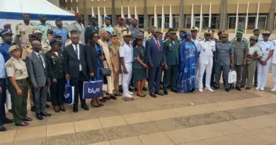 Cameroun : CAMTEL projette de créer 9 datacenters décentralisés, l’ ESIG informée sur la puissance de l’opérateur télécom