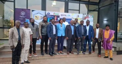 Cameroun : Voici le nouveau bureau exécutif du REPTIC, conduit par le Dr Ing. Pierre-François KAMANOU