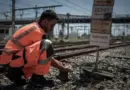 Canicule : à la SNCF, des « tournées de chaleur » organisées pour vérifier l’état des rails