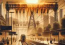 Canicule: le trafic paralysé quelques heures gare Saint-Lazare à cause d’un affaissement de caténaire