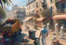 Canicule : les éboueurs d’Arles-Crau-Camargue-Montagnette (ACCM) ont exercé leur droit de retrait – La Provence
