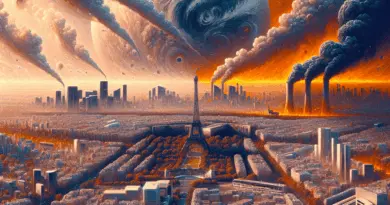 Canicule : quel impact aurait la climatisation généralisée sur la consommation d’énergie et la pollution en France ? – France Info