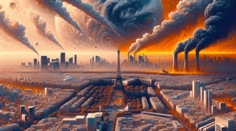 Canicule : quel impact aurait la climatisation généralisée sur la consommation d’énergie et la pollution en France ? – France Info