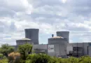 Canicule : une centrale nucléaire à l’arrêt à cause de la chaleur