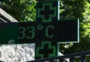 Canicule : voici le seul département placé en vigilance jaune ce mardi