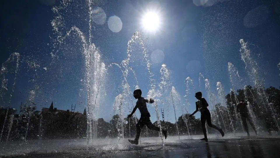 Canicule : voici les 2 départements placés en vigilance jaune ce lundi