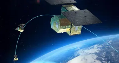 Carb-Chaser : un satellite innovant pour mesurer les panaches de CO2