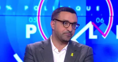 Carrefour City dans le 6e arrondissement de Paris : «C’est toujours le double discours : on veut des migrants, mais pas chez soi», tance Amine El Khatmi