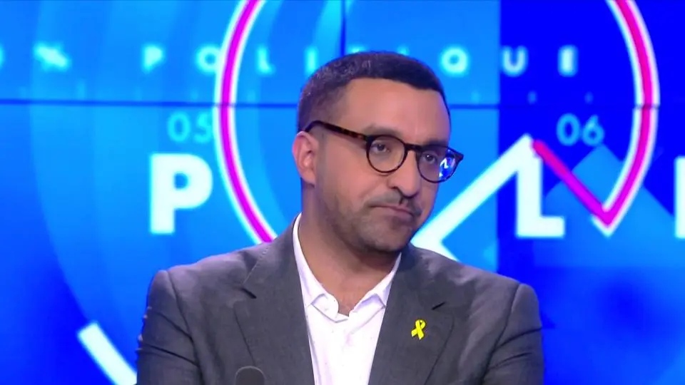 Carrefour City dans le 6e arrondissement de Paris : «C’est toujours le double discours : on veut des migrants, mais pas chez soi», tance Amine El Khatmi