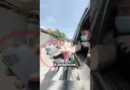 Ce Policier Piège Les Voleurs !