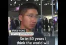 Ce a quoi ressemblera le monde en 2050