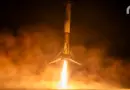 Ce booster de fusée SpaceX atteint un record historique de réutilisation