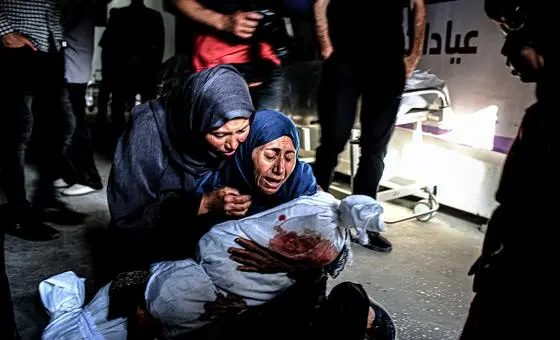 « Ce cauchemar aux proportions historiques doit cesser immédiatement » : l’ONU réclame un cessez-le-feu à Gaza