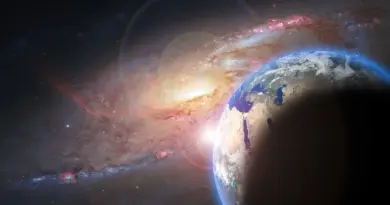 Ce corps céleste isolé pourrait bien révéler un pan oublié de l’histoire du Système solaire – futura-sciences.com