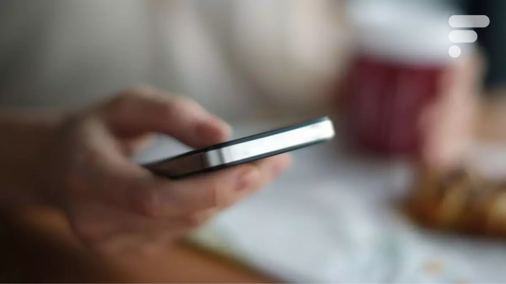 Ce forfait mobile 5G est généreux sur les données mobiles, même à l’étranger, et coûte moins de 9 €/mois