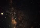 « Ce gaz brûle à 8 millions de degrés » : un astrophysicien sidère la planète en révélant le secret brûlant caché au cœur de notre galaxie