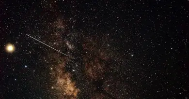 « Ce gaz brûle à 8 millions de degrés » : un astrophysicien sidère la planète en révélant le secret brûlant caché au cœur de notre galaxie