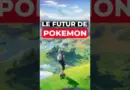 Ce jeu GRATUIT où tu fusionnes avec tes Pokémons au lieu de les capturer !