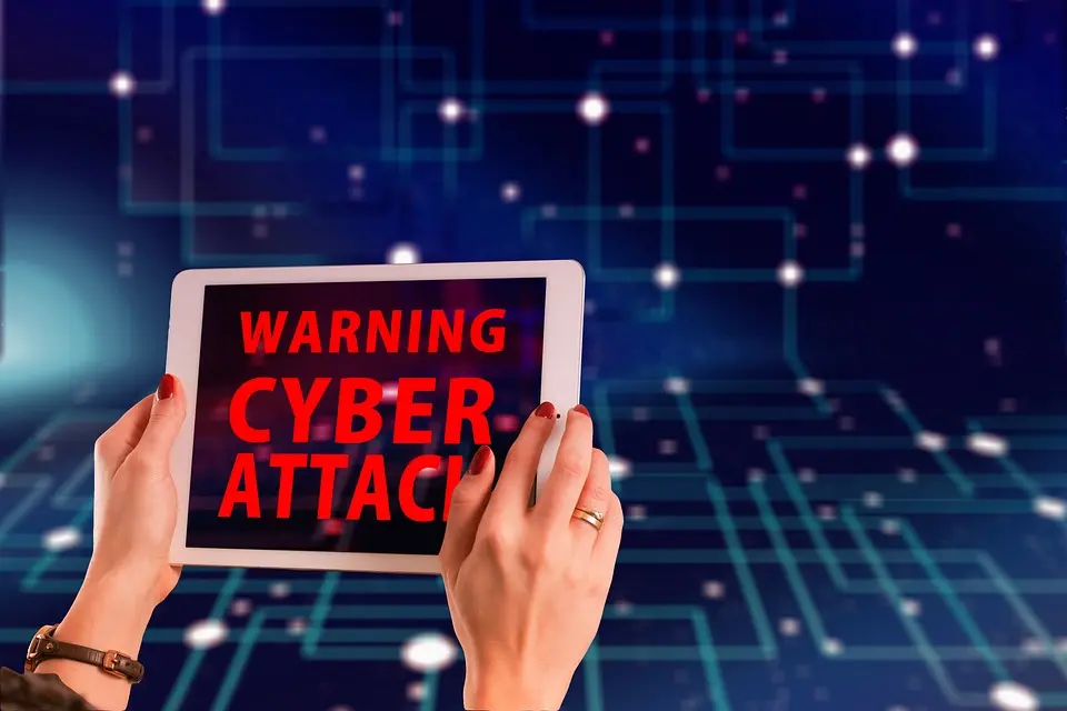 Ce malware ATTAQUE ton compte bancaire #shorts Actualité #cybersécurité