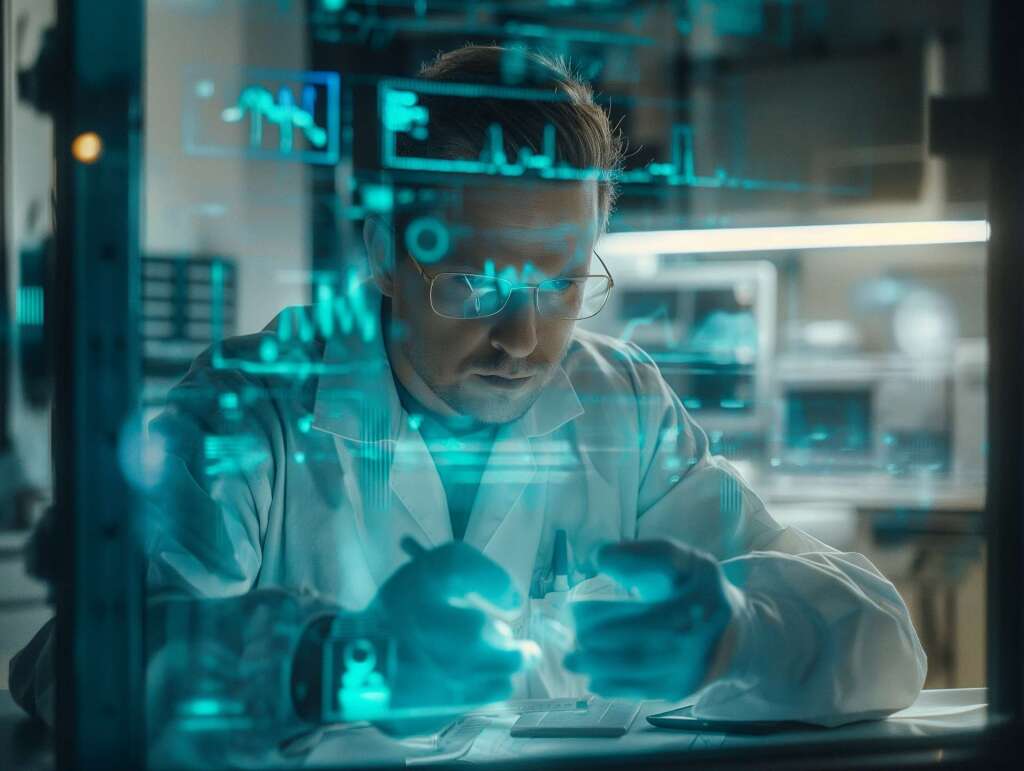 Ce médicament anticancer conçu par l’IA montre des résultats bluffants… sans les effets toxiques attendus