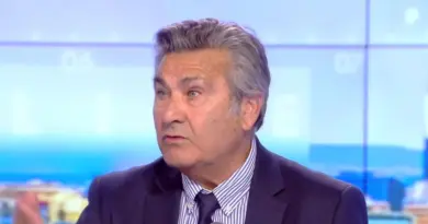 «Ce n’est pas un hasard si François Bayrou n’a pas parlé d’immigration», affirme le journaliste Paul Amar