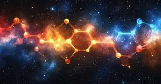 Ce que des astronomes ont découvert autour d’une jeune étoile va bouleverser notre idée de la vie !