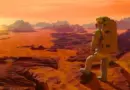 Ce que la science a (vraiment) accompli depuis Seul sur Mars va vous étonner