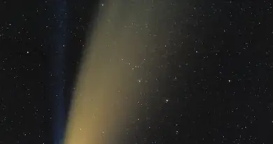 « Ce que le superordinateur a vu dépasse l’imaginable » : la Nasa découvre une formation très étrange aux limites du Système solaire