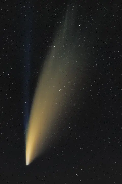 « Ce que le superordinateur a vu dépasse l’imaginable » : la Nasa découvre une formation très étrange aux limites du Système solaire