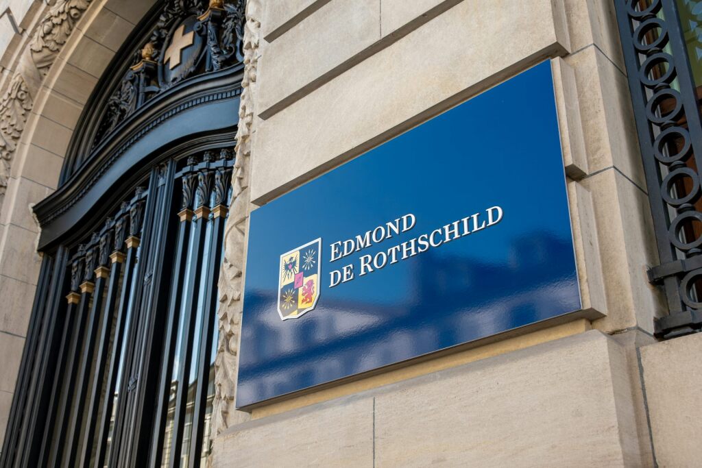 Ce que les entreprises familiales comme Rothschild peuvent enseigner sur la résilience