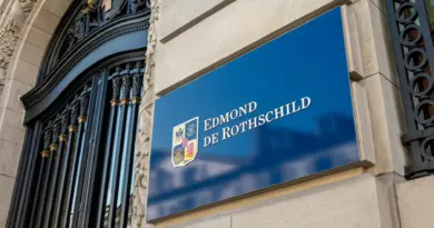 Ce que les entreprises familiales comme Rothschild peuvent enseigner sur la résilience