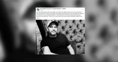 Ce que l’on sait de la mort de Dan Rivera, célèbre pour ses enquêtes paranormales, pendant une tournée avec la poupée «hantée» Annabelle
