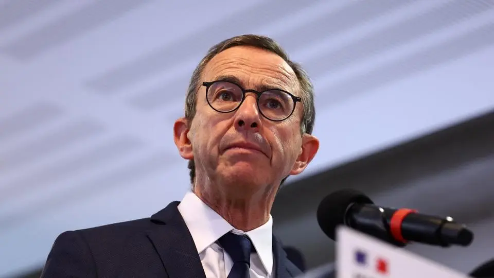 Ce que l’on sait du plan «sécuriser» les bassines agricoles, souhaité par Bruno Retailleau
