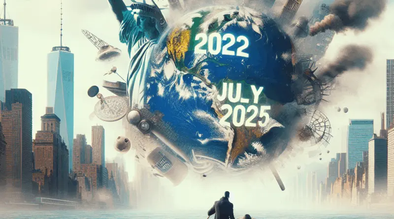 Ce qui change en juillet 2025
